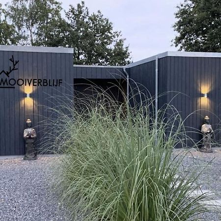 Mooiverblijf Oosterwolde  Exterior foto